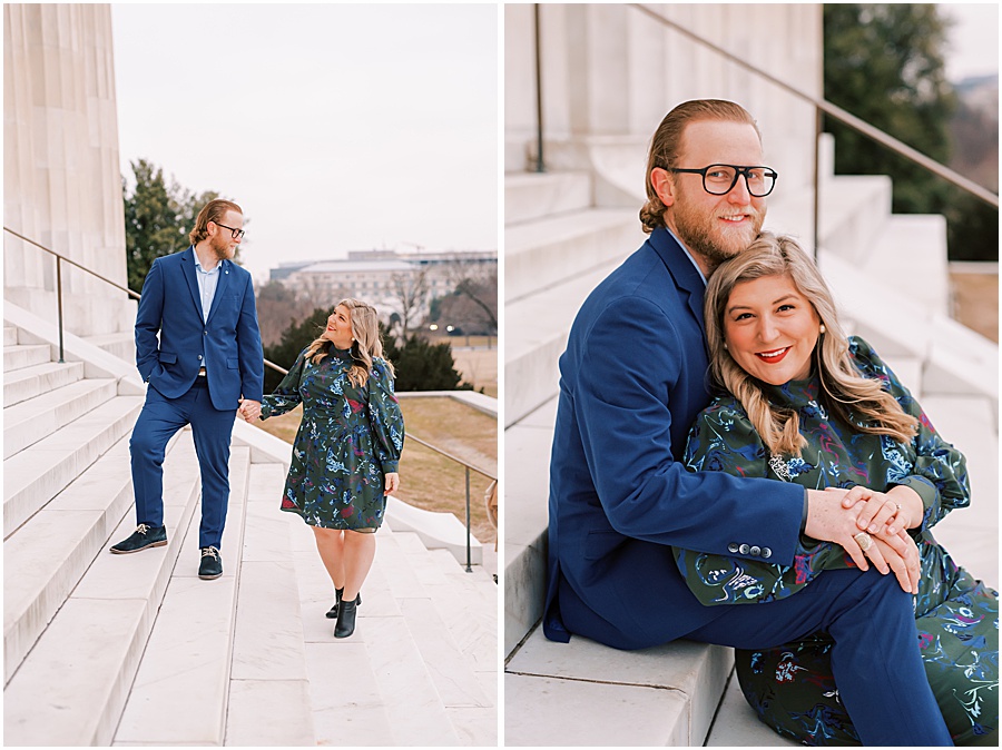 D.C. photography session, couples photography