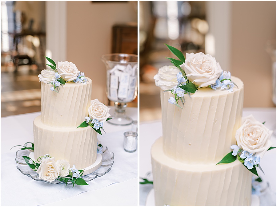 Fairfax wedding cake, wedding photographer, Fairfax wedding photographer