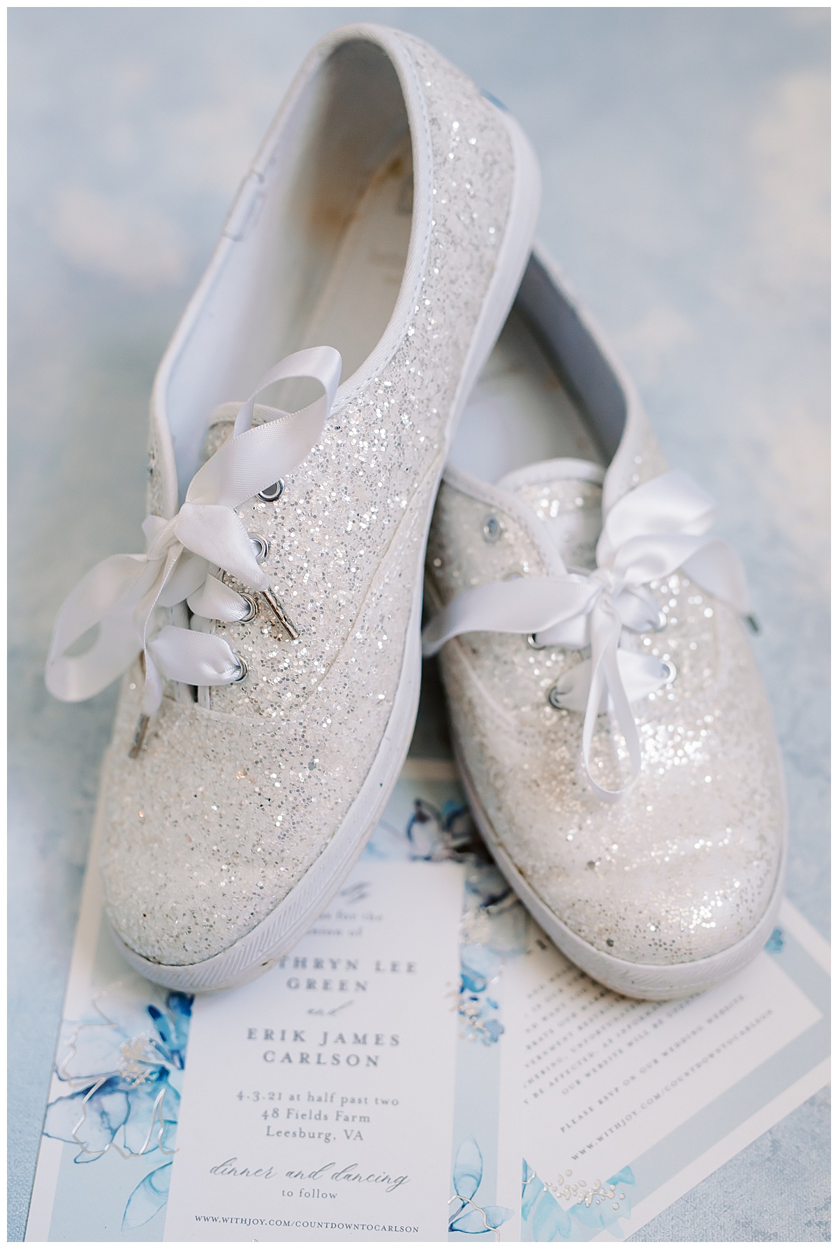 wedding shoes, detail image, va detail shot