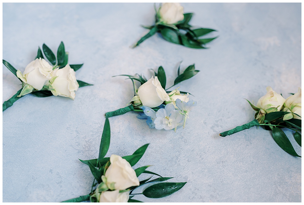 corsage picture, wedding details, floral arrangements