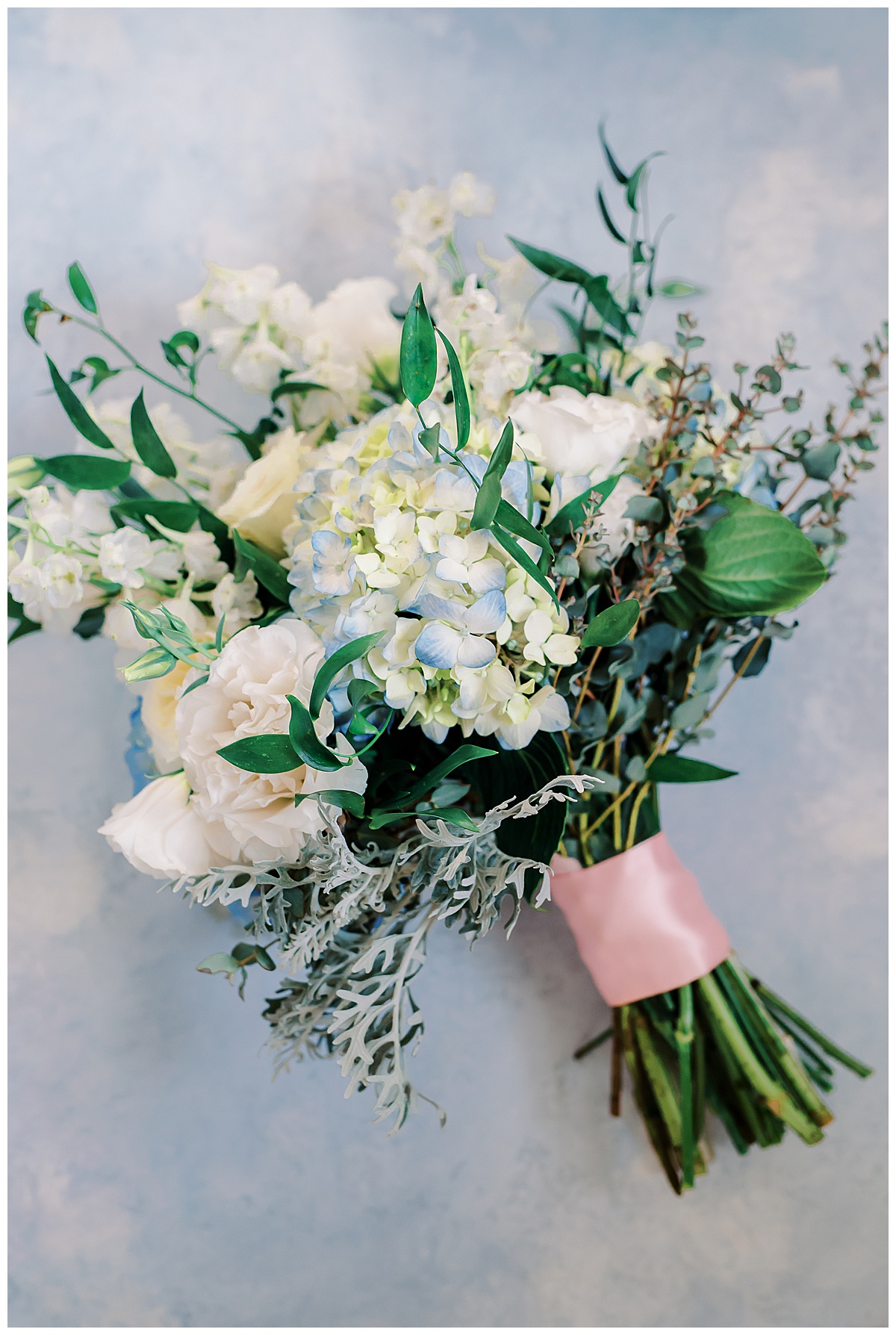 NOVA wedding flowers, brides bouquet